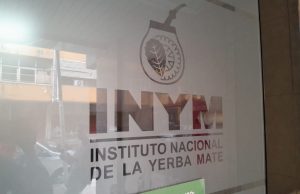 El INYM modificó normas para facilitar la actividad yerbatera