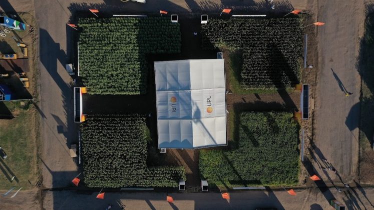 UPL y su apuesta por la agricultura del futuro