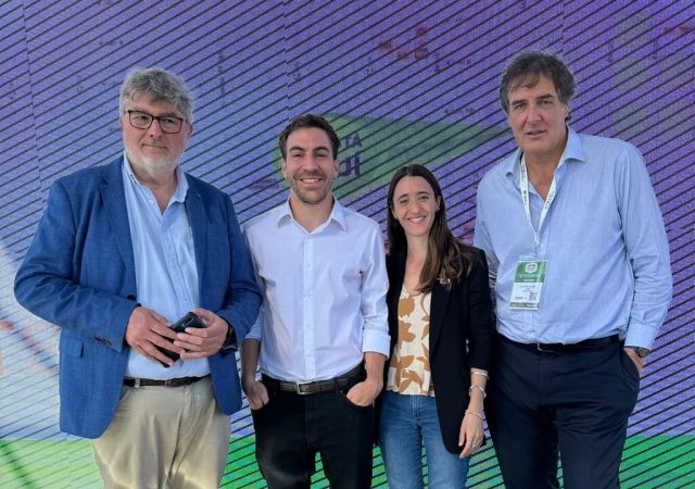 Normalizaci&oacute;n econ&oacute;mica: claves y desaf&iacute;os para la Argentina