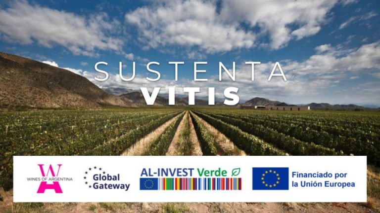 Destinar&aacute;n cerca &euro;1M en programas para sostenibilidad de bodegas