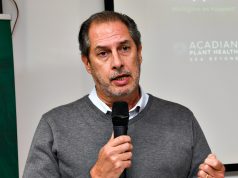 Nuevos bioestimulantes a base de extracto de alga marina 🔊