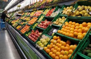 En enero, la brecha entre el campo y la góndola alcanzó las 5,04 veces