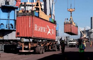 El agro amplió su desempeño exportador en 2025