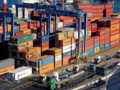 Récord en exportaciones agroindustriales en el primer bimestre