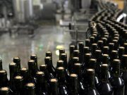 Suben las exportaciones de vino y mosto argentino