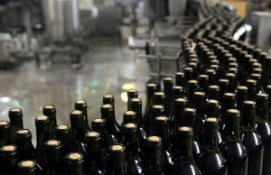 Suben las exportaciones de vino y mosto argentino