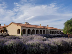 Colomé, entre los mejores viñedos del mundo