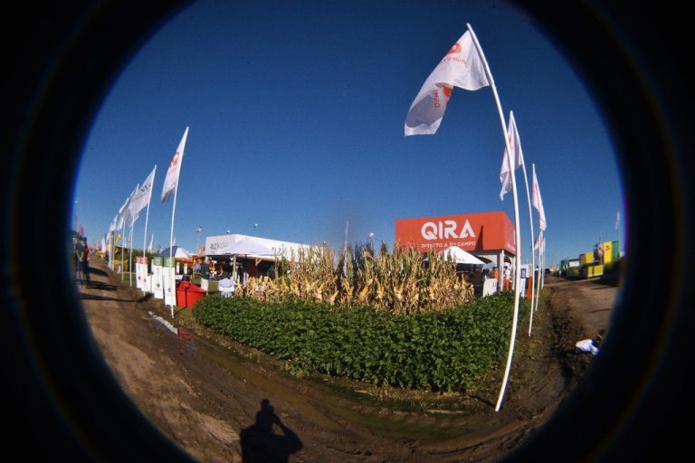 QIRA: la nueva era en ventas de agroinsumos en Argentina