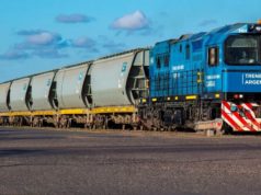 Belgrano Cargas: el Gobierno licita la concesión de tres líneas