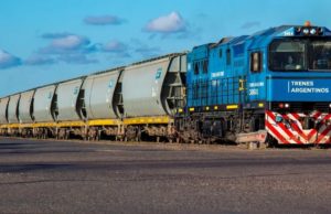 Belgrano Cargas: el Gobierno licita la concesión de tres líneas