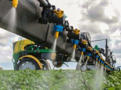 Senasa moderniza el sistema de autorización de fitosanitarios