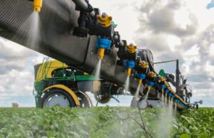 Senasa moderniza el sistema de autorización de fitosanitarios