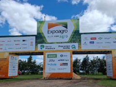 Salta buscará potenciar inversiones y turismo en su paso por Expoagro