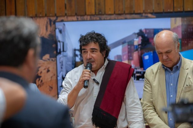 Salta reforzó su potencial productivo en Expoagro | AgroNoa