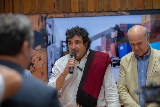 Salta reforzó su potencial productivo en Expoagro | AgroNoa