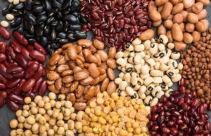 Legumbres: crece la producción, rindes y superficie sembrada