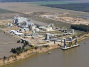 El agro consolida su impulso exportador