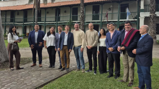 El Ingenio San Isidro inició su zafra con presencia de autoridades