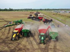 La venta de maquinaria agrícola volvió a caer en septiembre