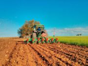 La cadena agropecuaria registró un máximo histórico