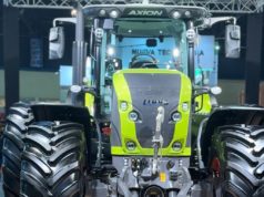 Una herramienta para forraje intensivo, siembra directa y laboreo