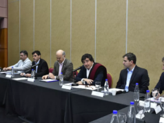 El CFA del NOA debatió políticas productivas en Salta