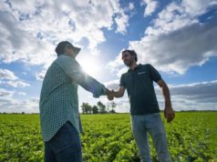 Galicia y Bayer refuerzan su apuesta por la agricultura sustentable