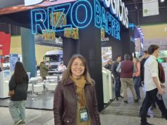 Biológicos en todas las fases del cultivo, la apuesta de Rizobacter