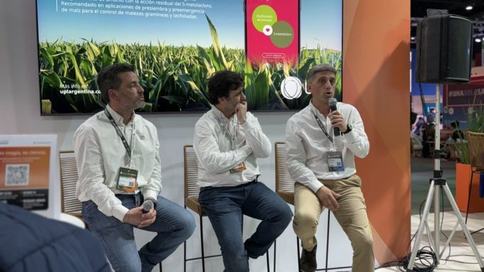 UPL lanzó cuatro nuevas soluciones | AgroNoa