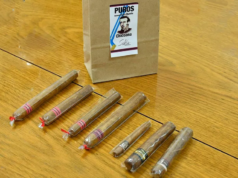 Puros artesanales: el tabaco salteño se proyecta en nuevos nichos