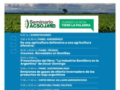 Seminario ACSOJA 2025