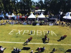 ExpoBra 2025: el mejoramiento genético dijo presente otra vez