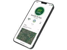 Un acuerdo que impulsan la trazabilidad agroalimentaria