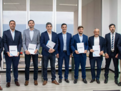 Nace una mesa federal para potenciar la minería provincial