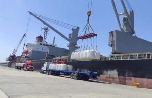 Azúcar: el NOA impulsó el crecimiento de las exportaciones