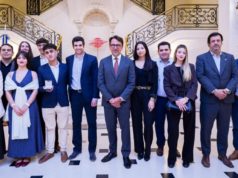 Distinguen un desarrollo argentino de IA para el campo