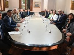 Argentina será sede de la Oficina Regional de la OMSA