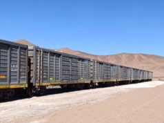 Con destino a la Puna salteña, TAC amplía su red minera