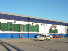 Cae el consumo de alimentos