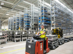 Claas apuesta al crecimiento global desde Bad Saulgau