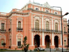 Fomento para la acuicultura de Salta