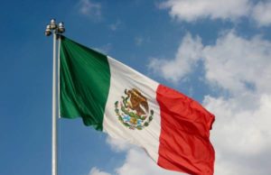 México busca volver a Estados Unidos