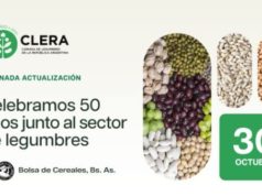 Un sector clave para la dieta global: CLERA celebra 50 años