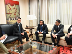 Salta suma una nueva inversión millonaria en litio