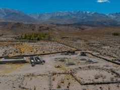 Catamarca avanza con la cría de trucha arcoíris en altura