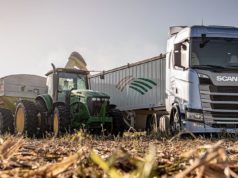 Transporte: la campaña 2024/25 cerraría con un crecimiento del 6% en volumen