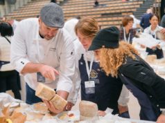 Argentina participará en el principal concurso global de quesos