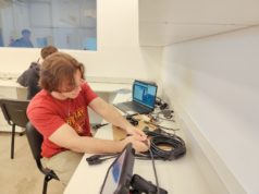 VAF lanza su programa de prácticas técnicas