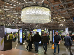 Claas muestra lo mejor de su tecnología en Agritechnica