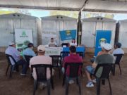 Renatre cerró un ciclo de formación en tres localidades salteñas